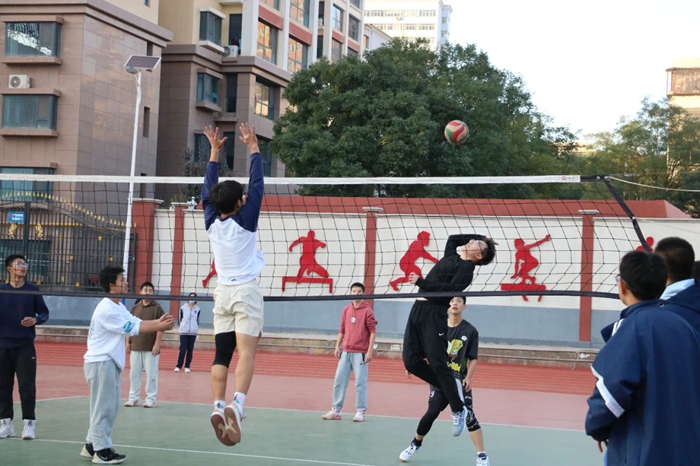 阵型不仅仅