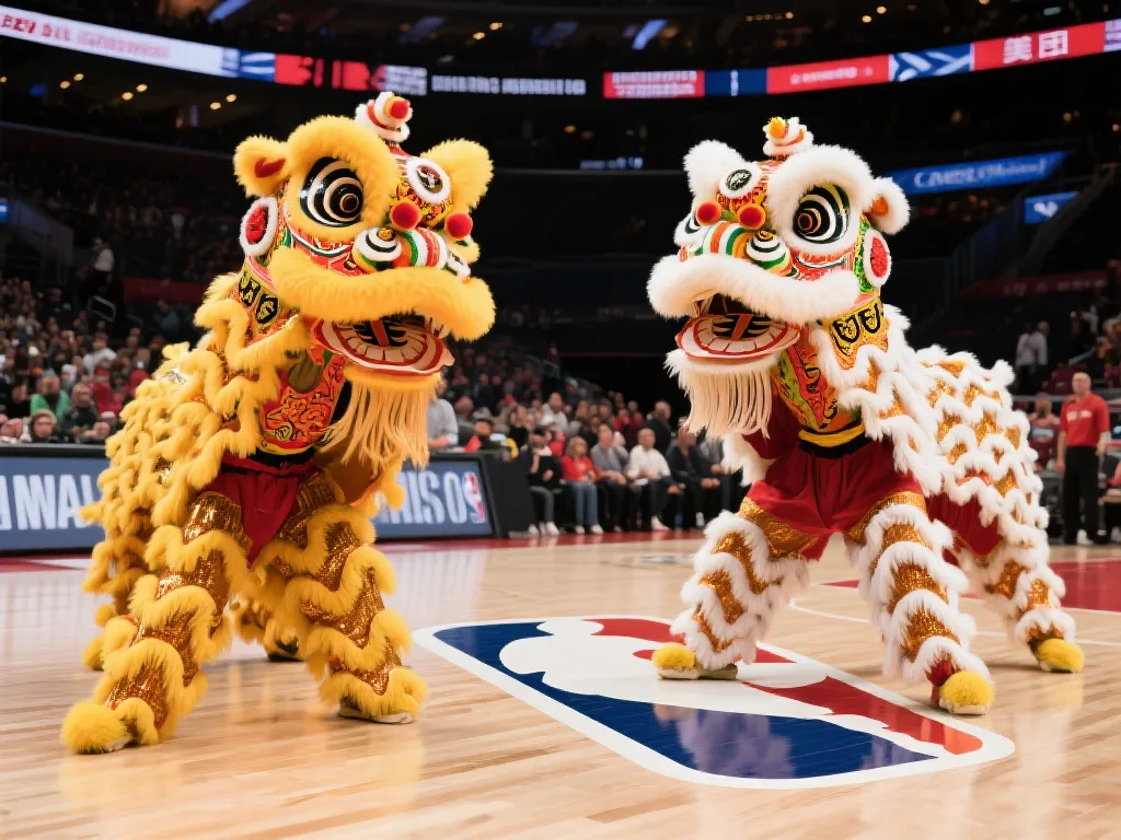 神特质的重