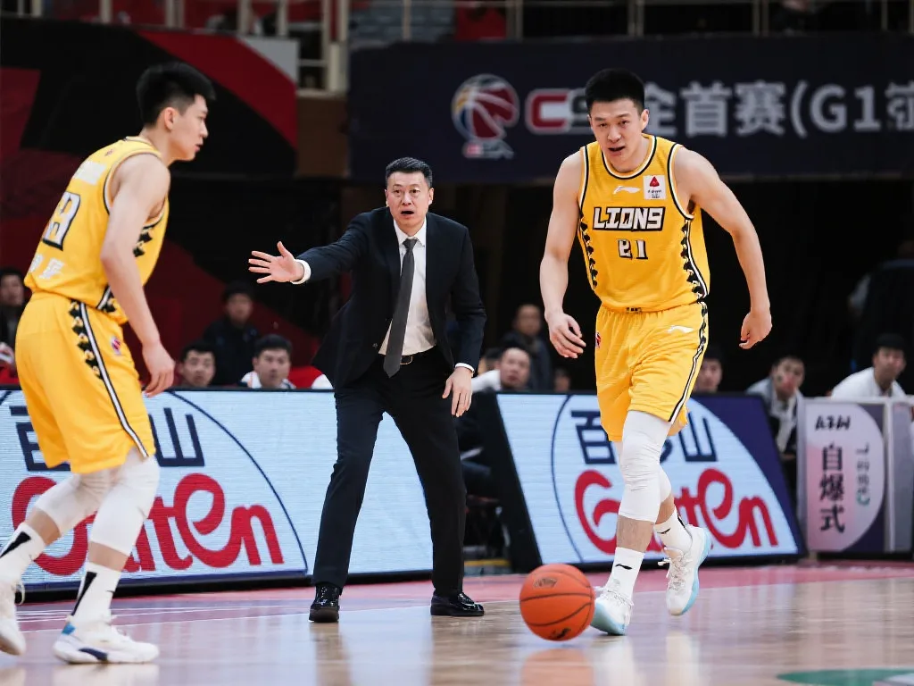 奇的场上位