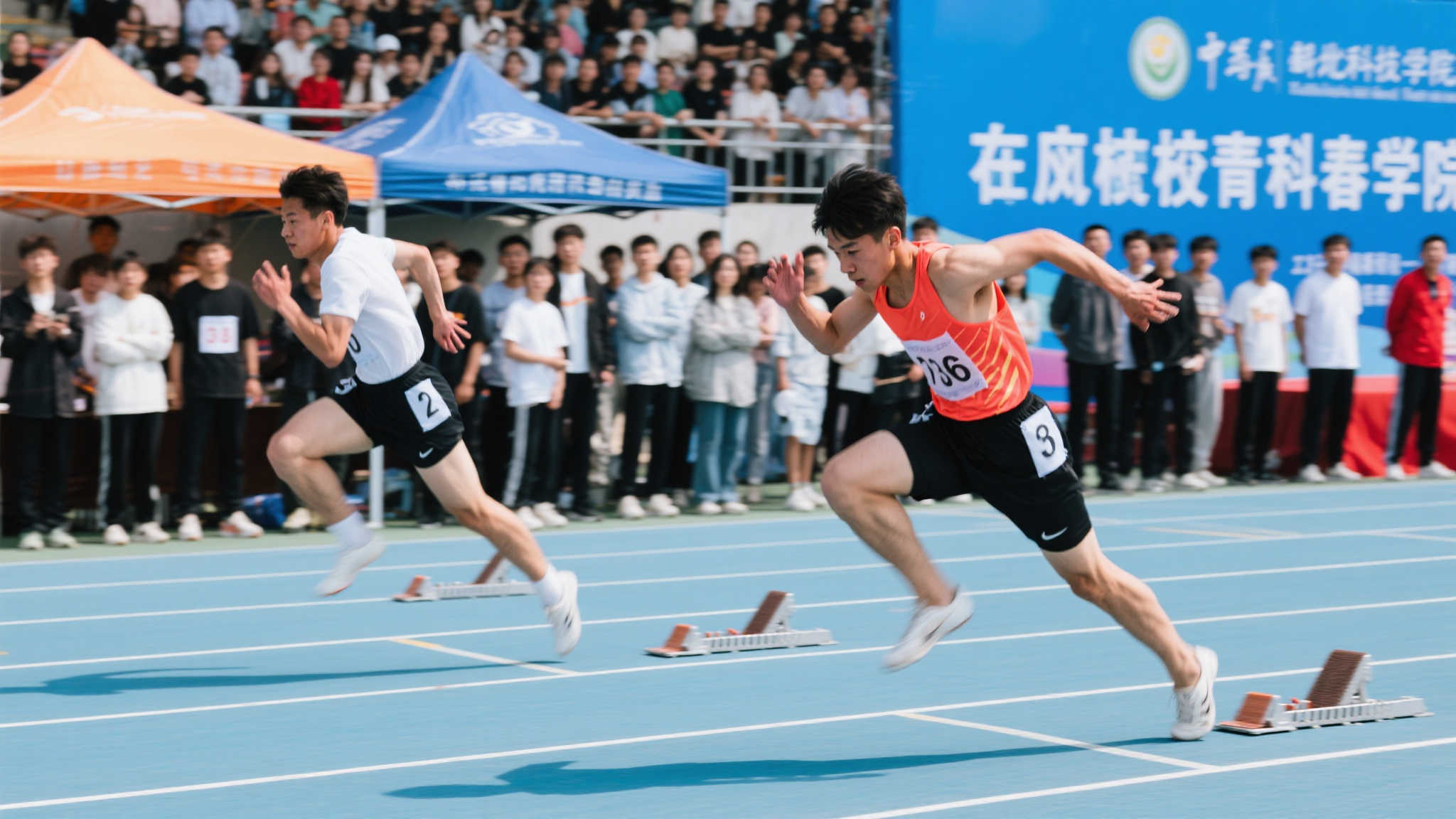 球赛事中的