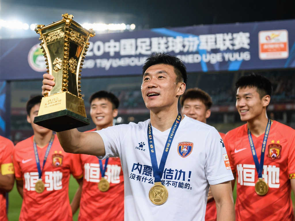可能對聯賽