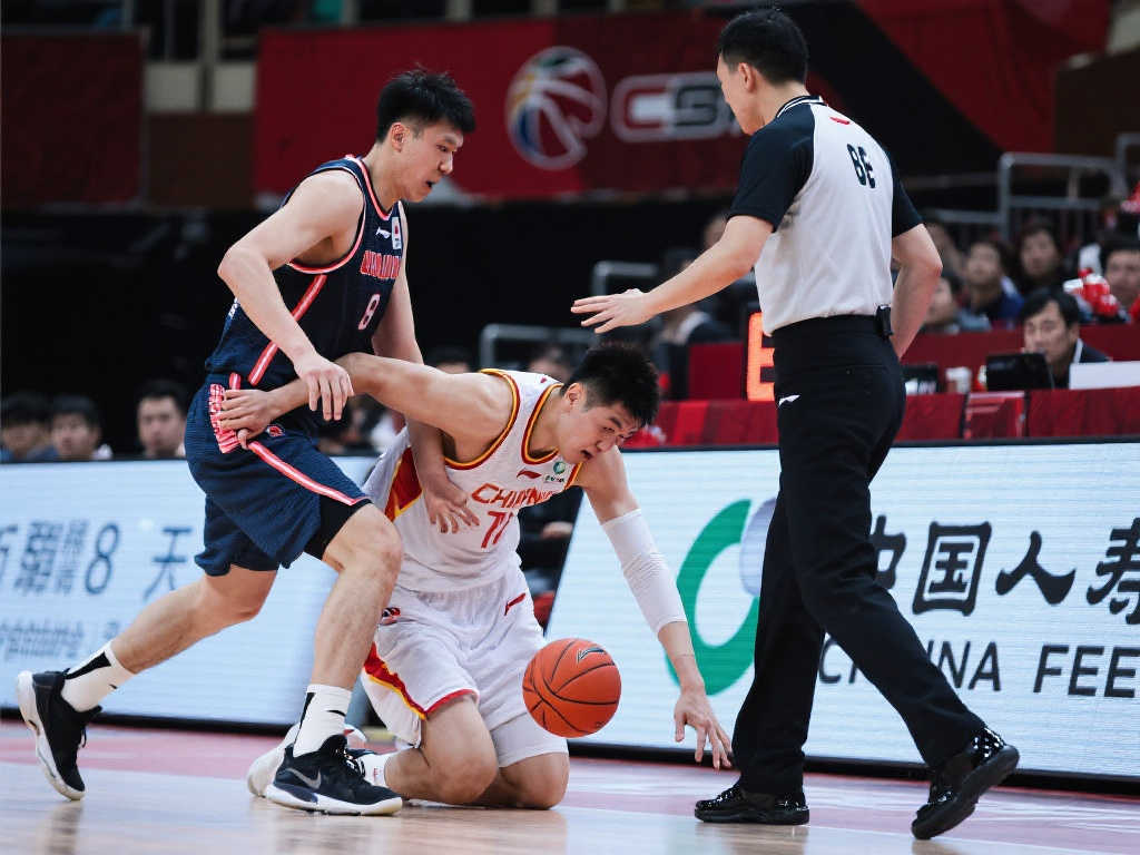 这显示了巴